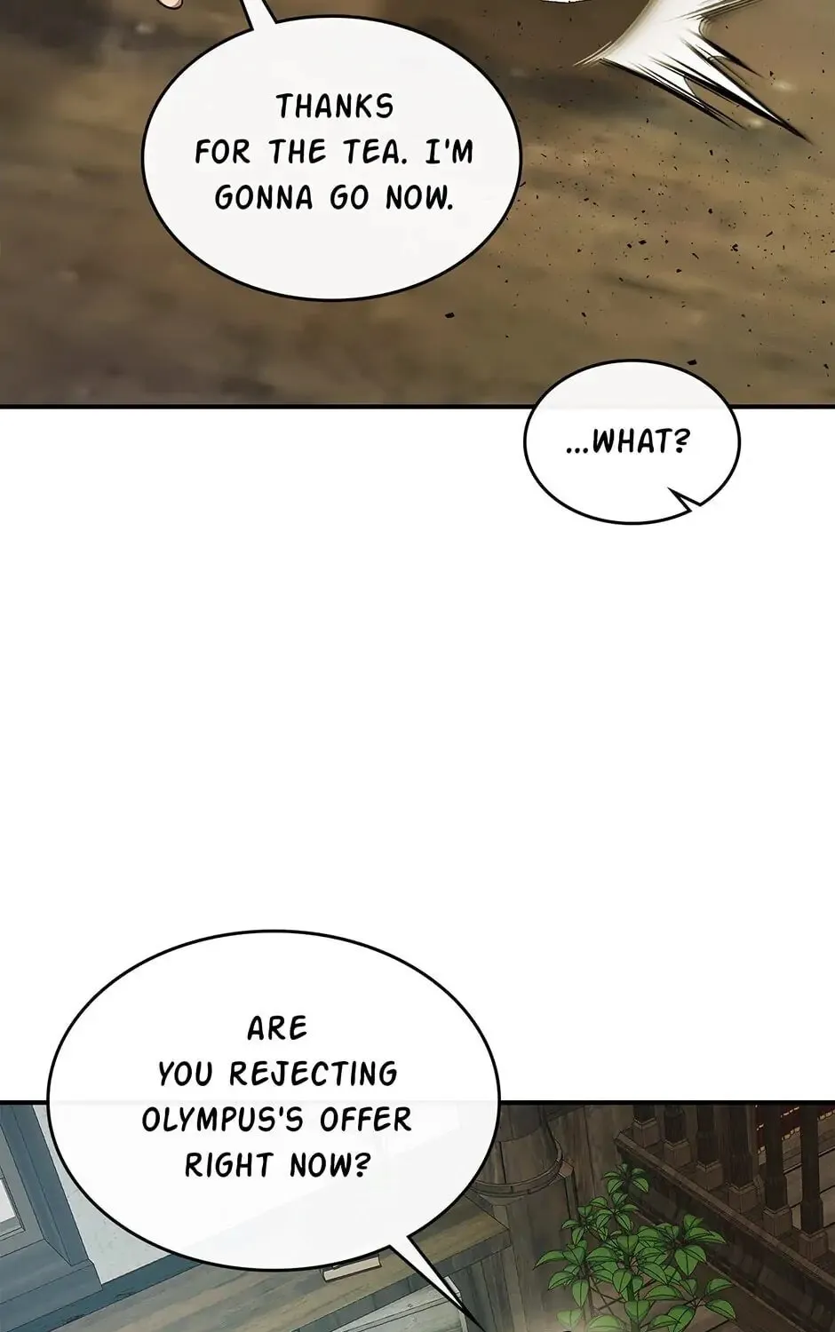 Read Level Up with the Gods EN Manga Online