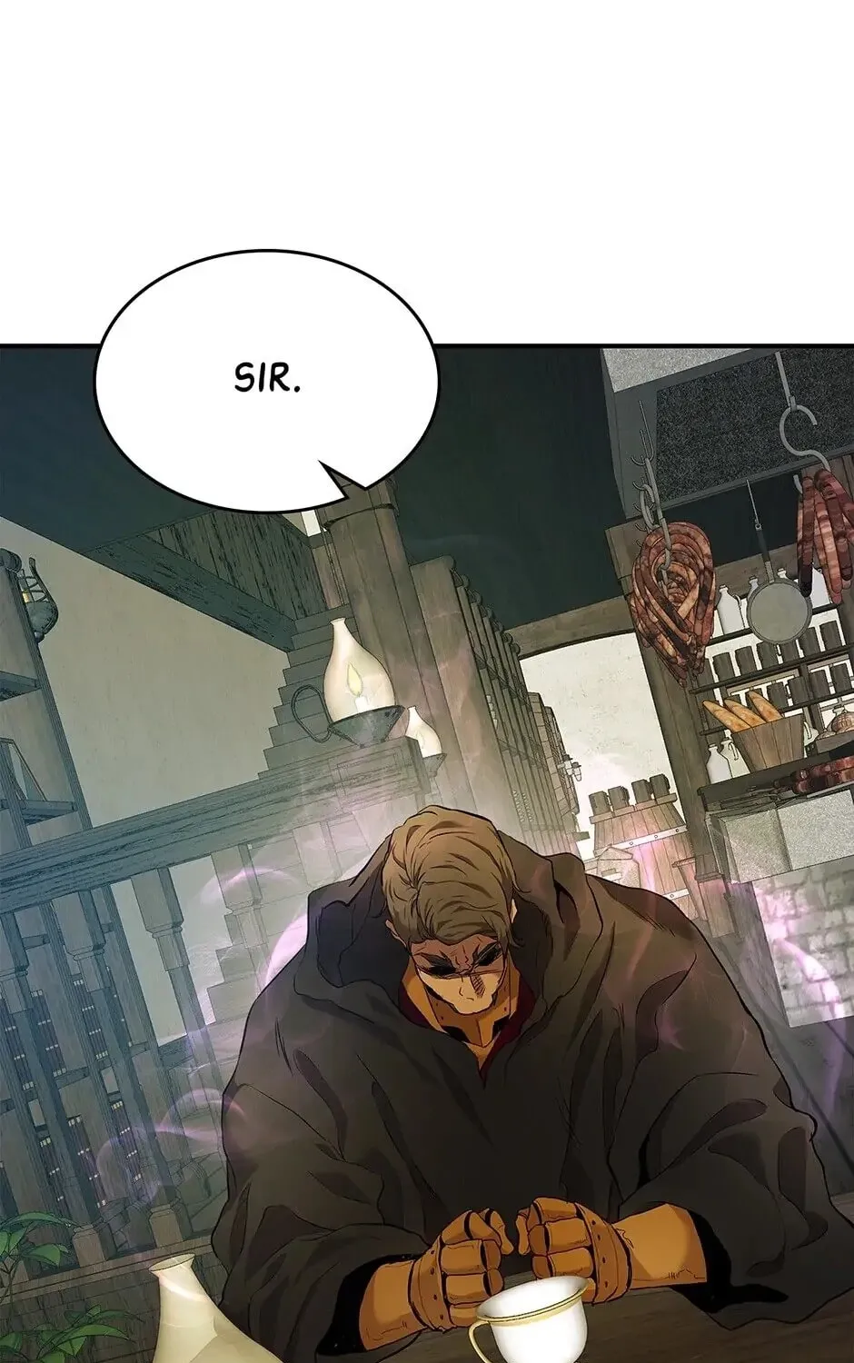 Read Level Up with the Gods EN Manga Online