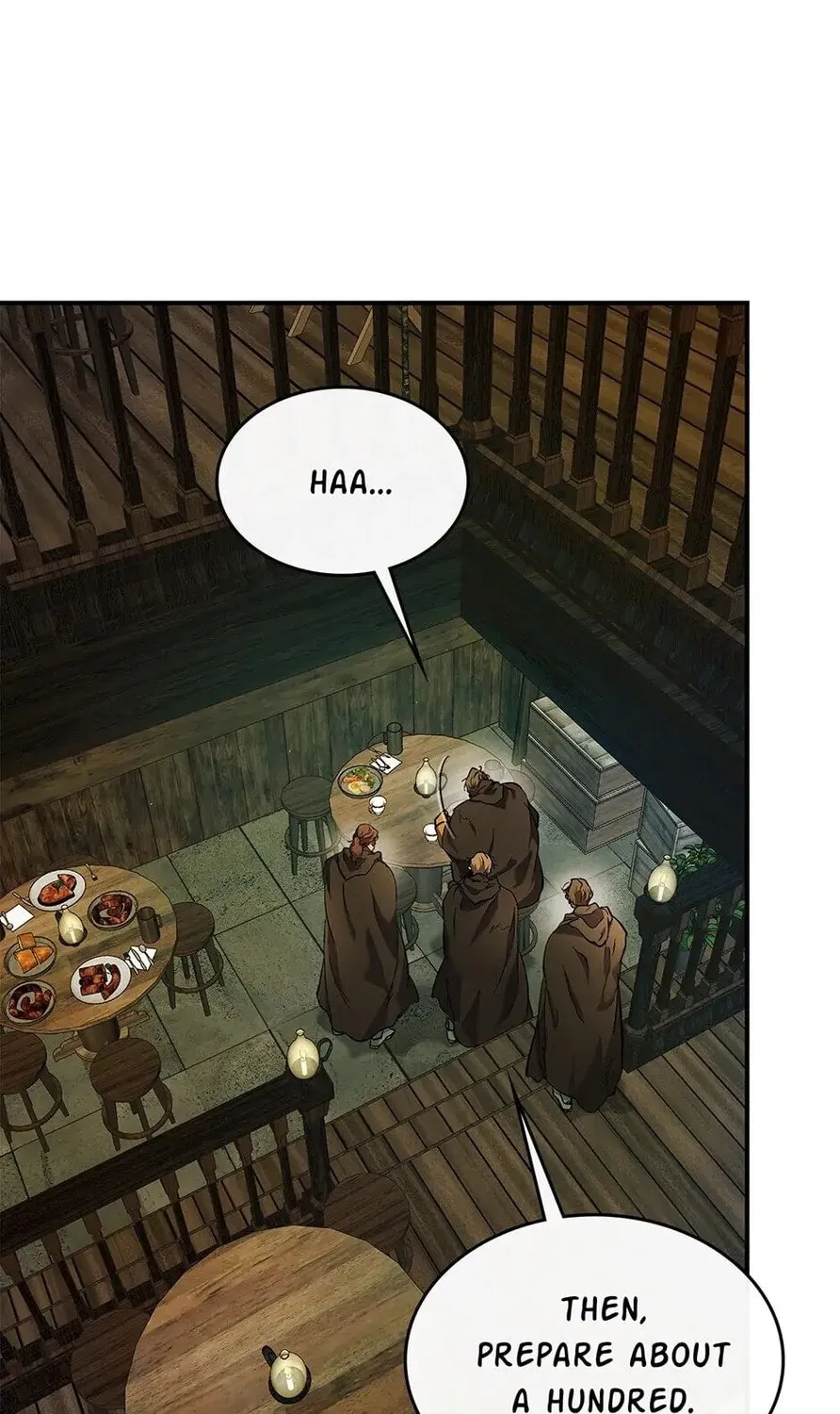 Read Level Up with the Gods EN Manga Online