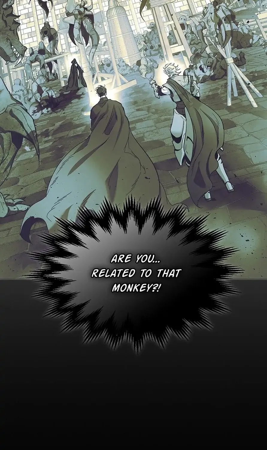 Read Level Up with the Gods EN Manga Online