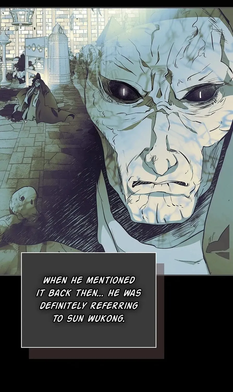 Read Level Up with the Gods EN Manga Online