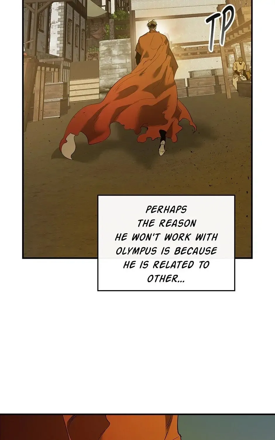 Read Level Up with the Gods EN Manga Online