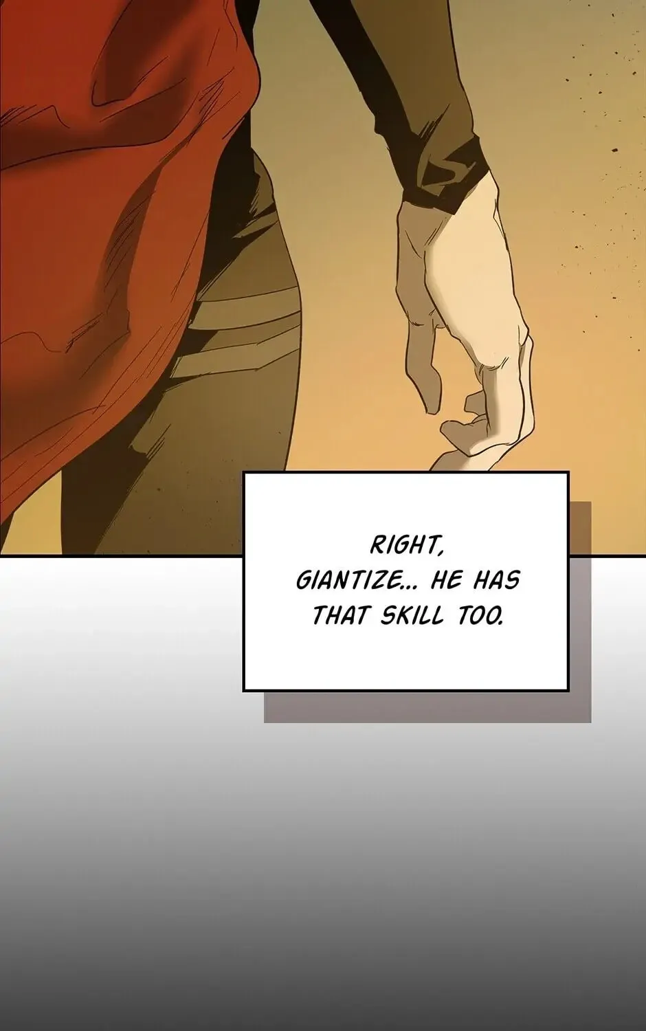 Read Level Up with the Gods EN Manga Online