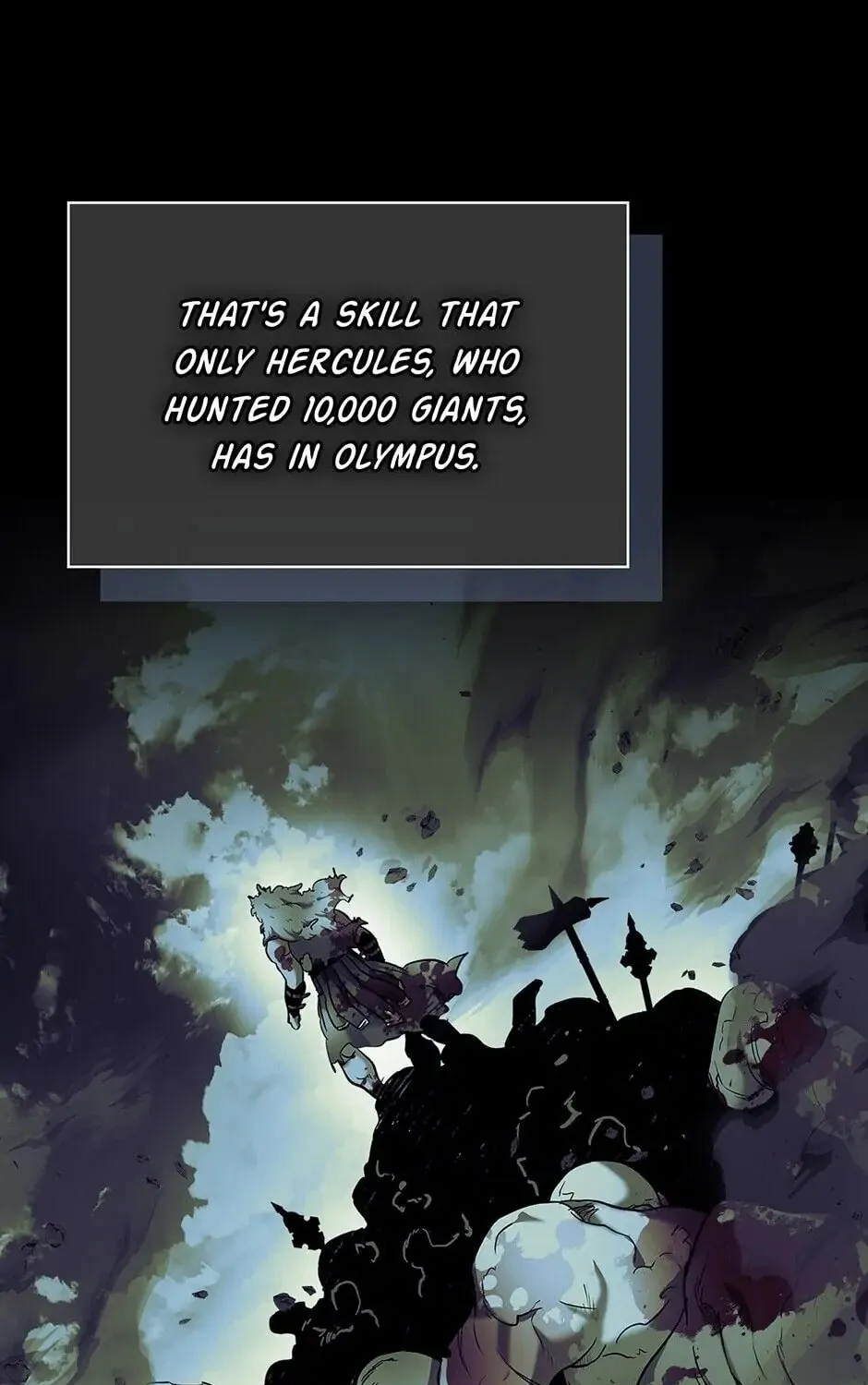 Read Level Up with the Gods EN Manga Online