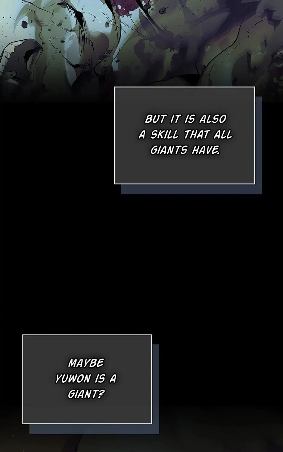 Read Level Up with the Gods EN Manga Online