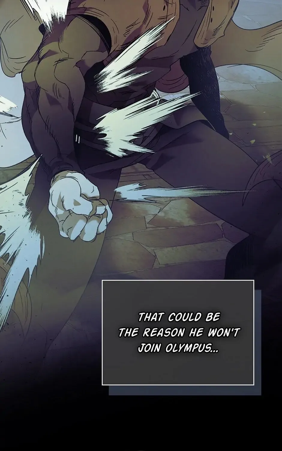 Read Level Up with the Gods EN Manga Online
