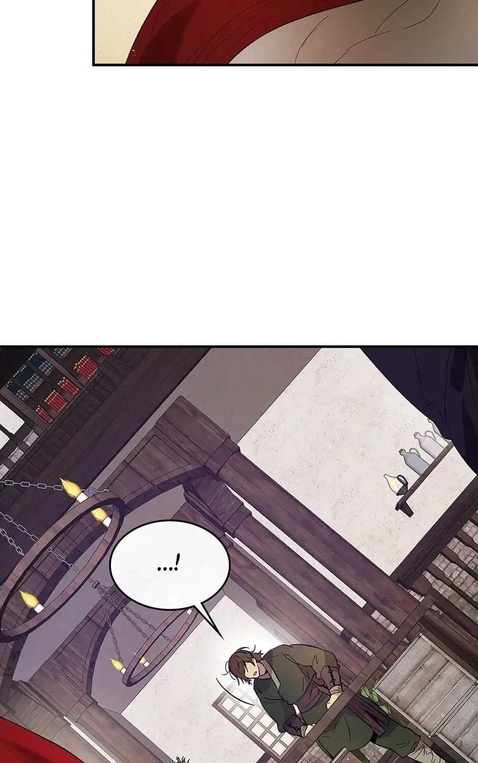 Read Level Up with the Gods EN Manga Online