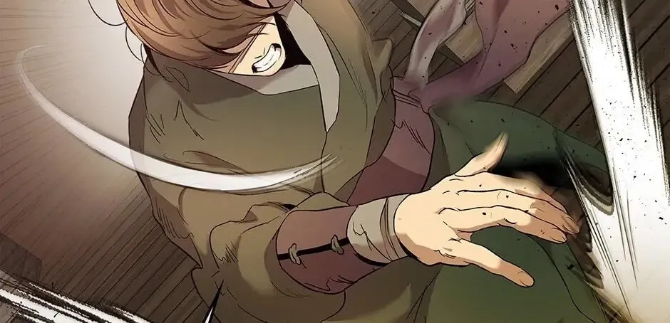 Read Level Up with the Gods EN Manga Online