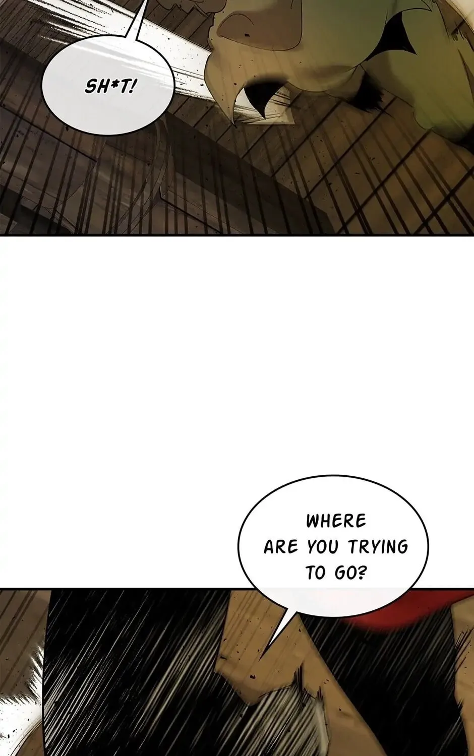 Read Level Up with the Gods EN Manga Online