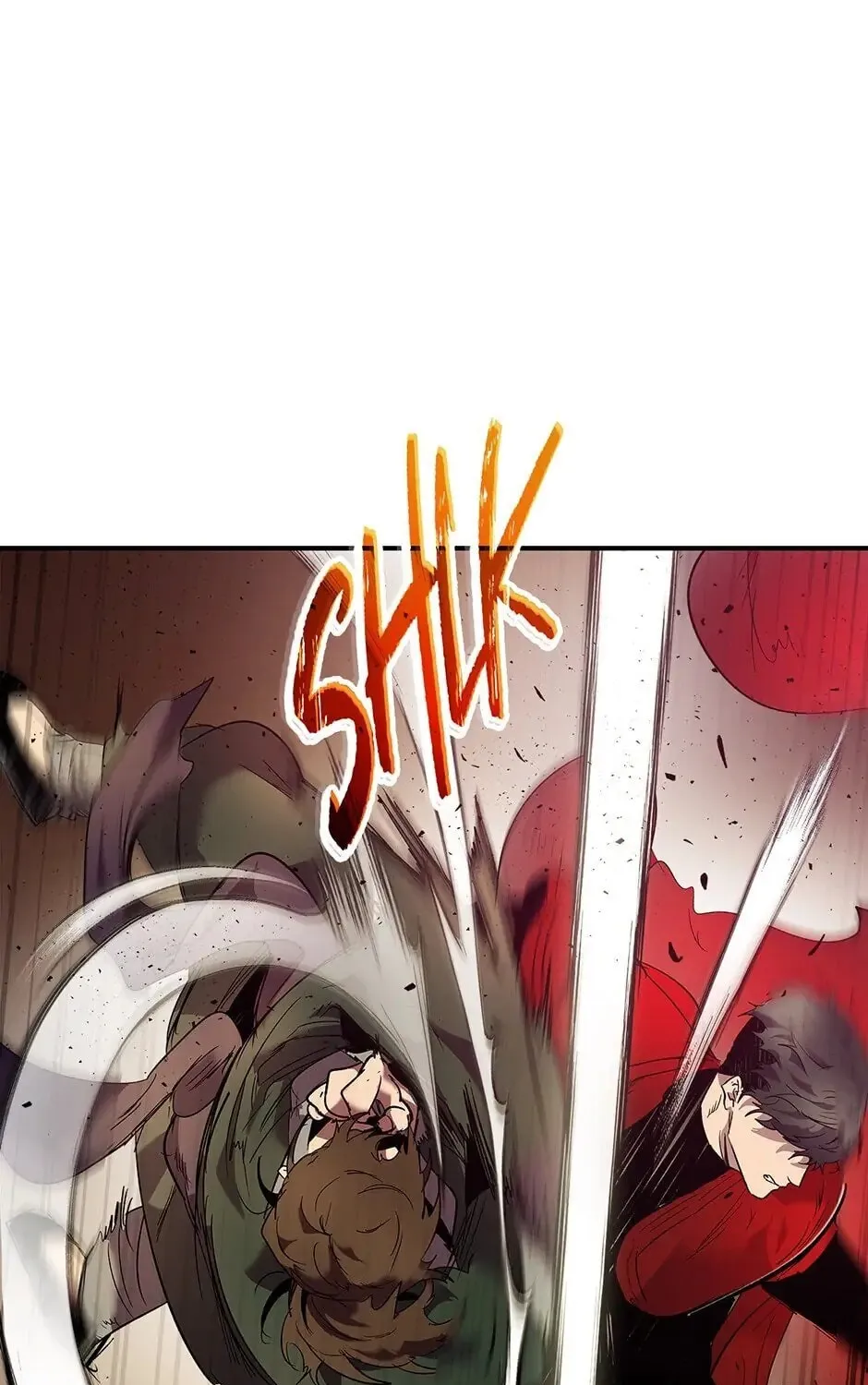 Read Level Up with the Gods EN Manga Online