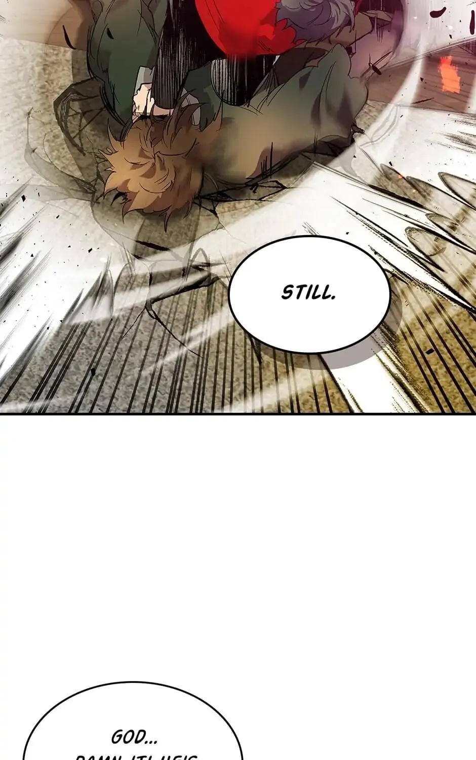 Read Level Up with the Gods EN Manga Online