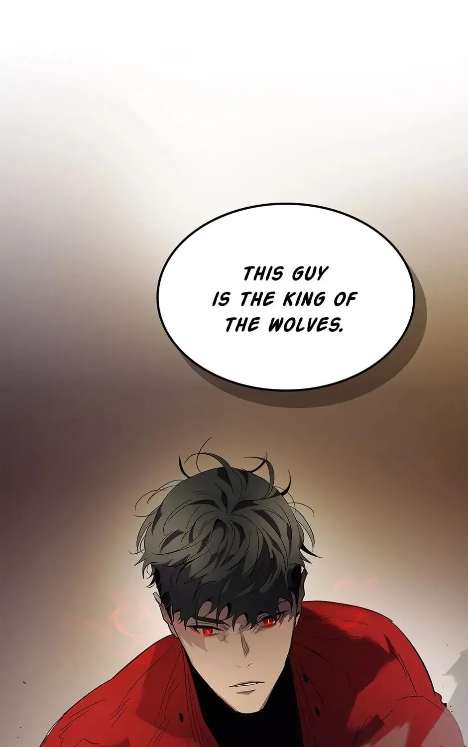 Read Level Up with the Gods EN Manga Online
