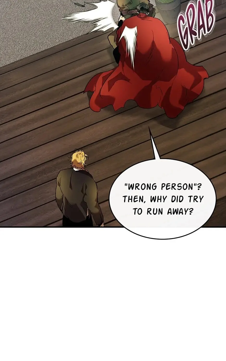 Read Level Up with the Gods EN Manga Online