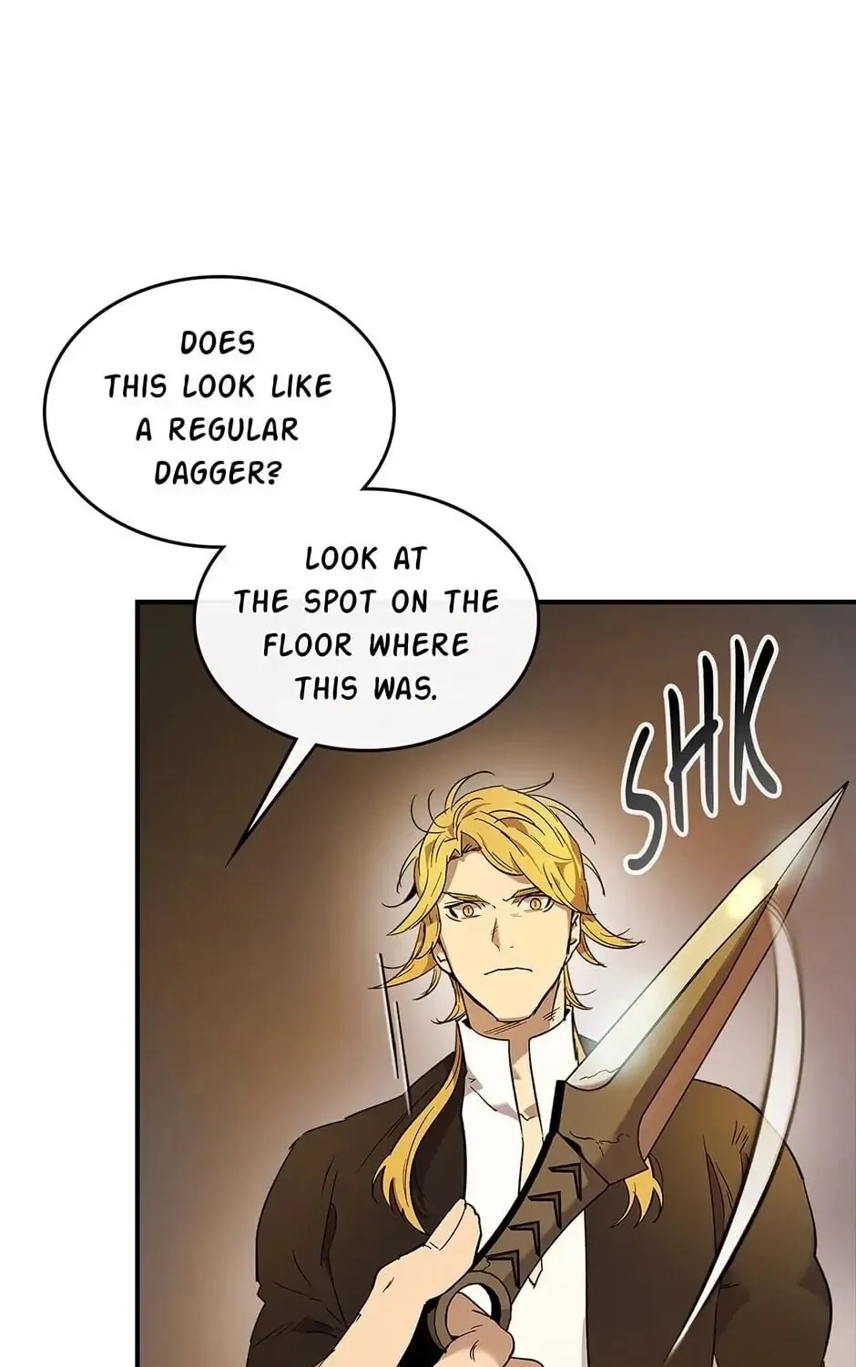 Read Level Up with the Gods EN Manga Online