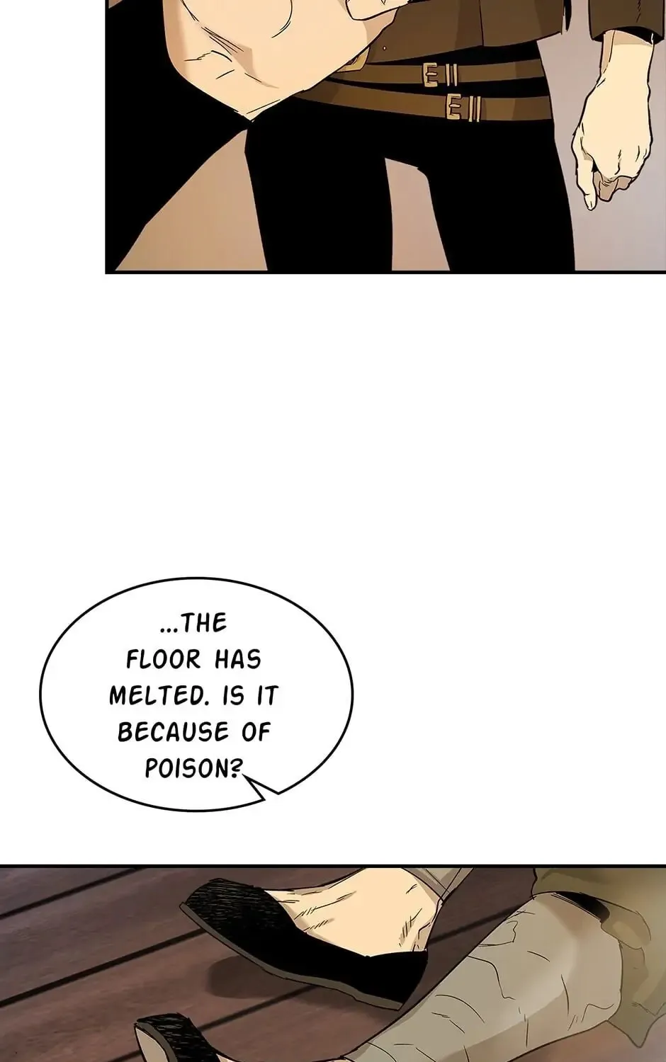 Read Level Up with the Gods EN Manga Online