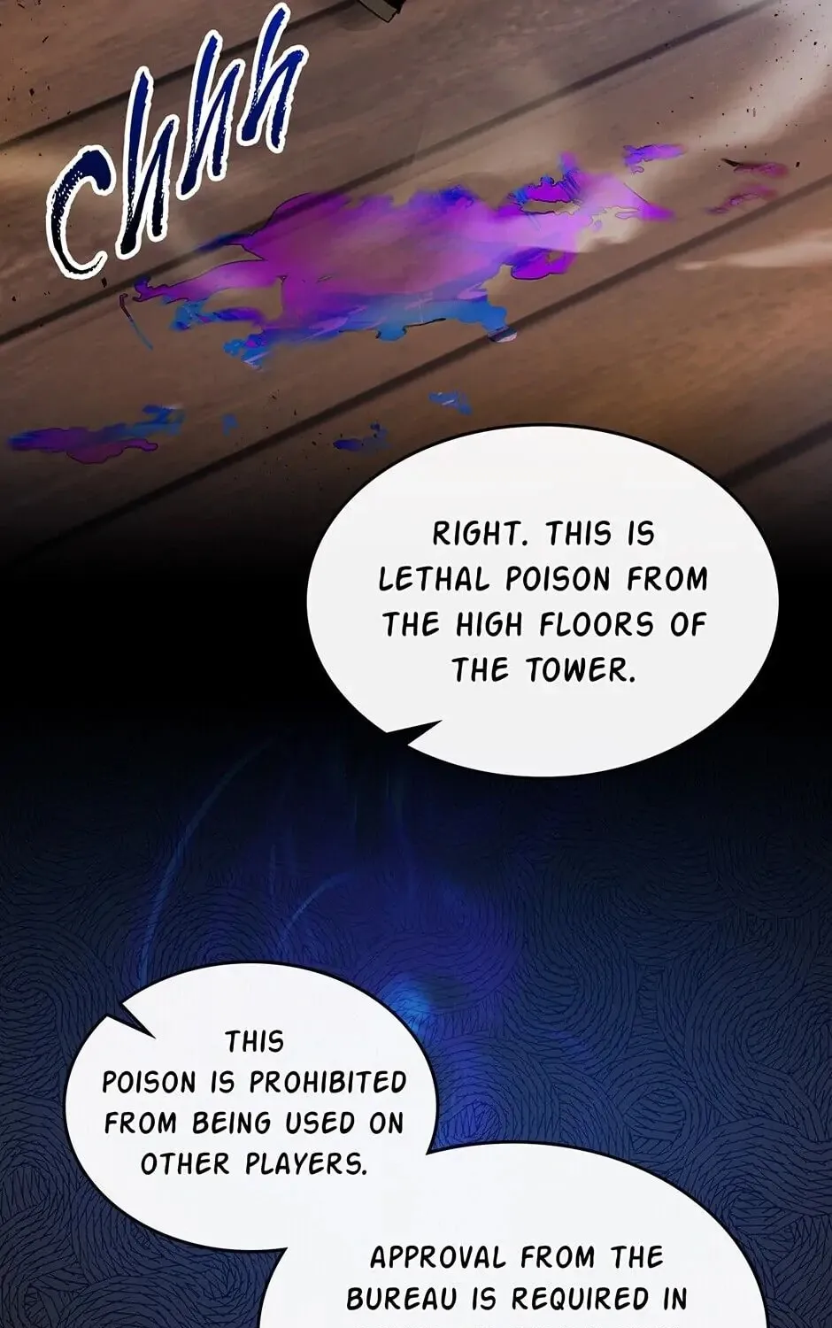 Read Level Up with the Gods EN Manga Online