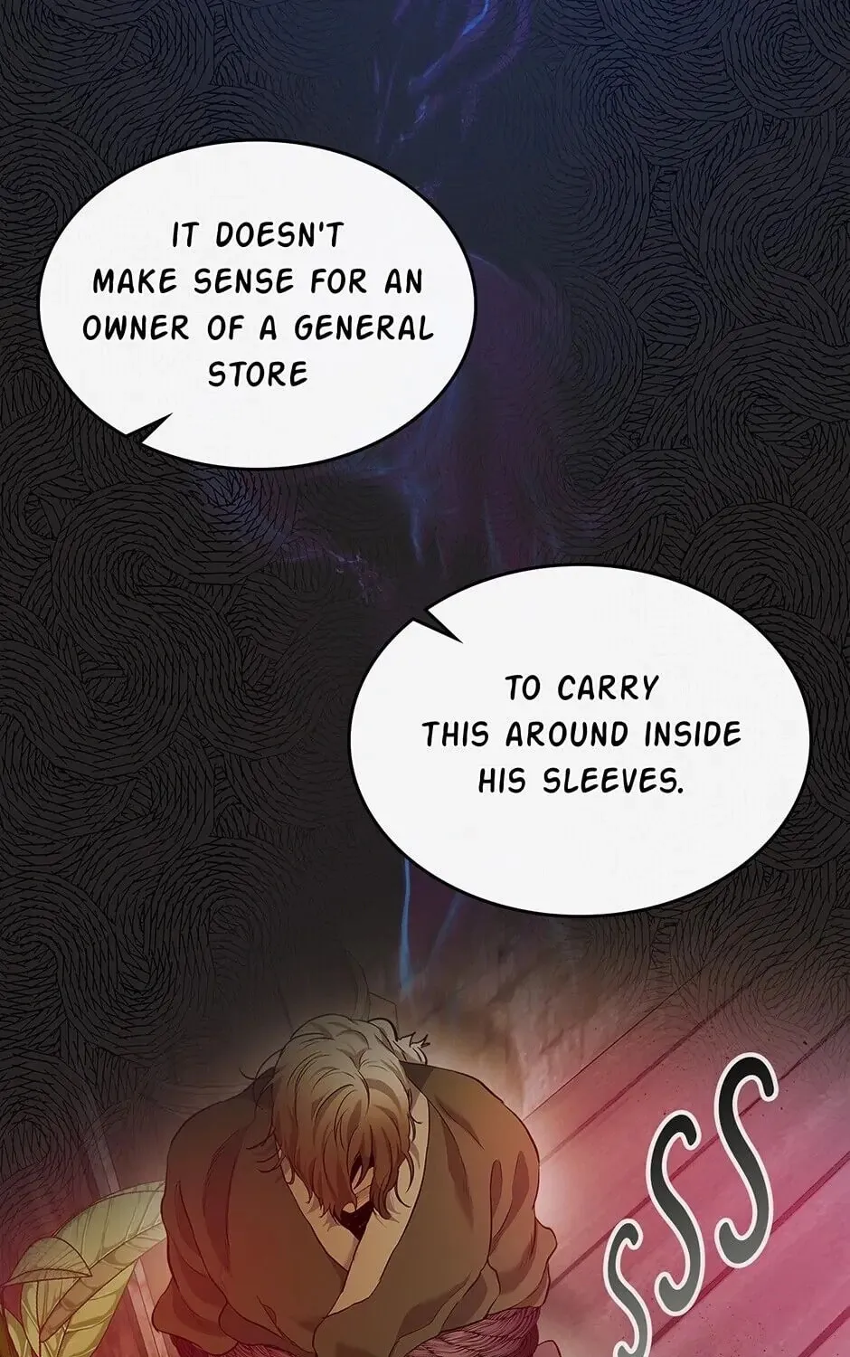 Read Level Up with the Gods EN Manga Online
