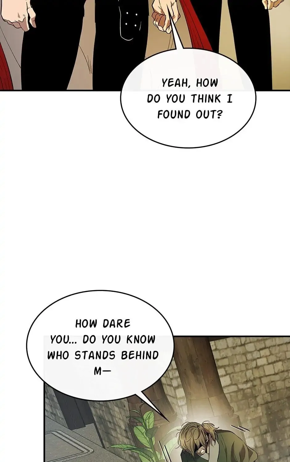 Read Level Up with the Gods EN Manga Online