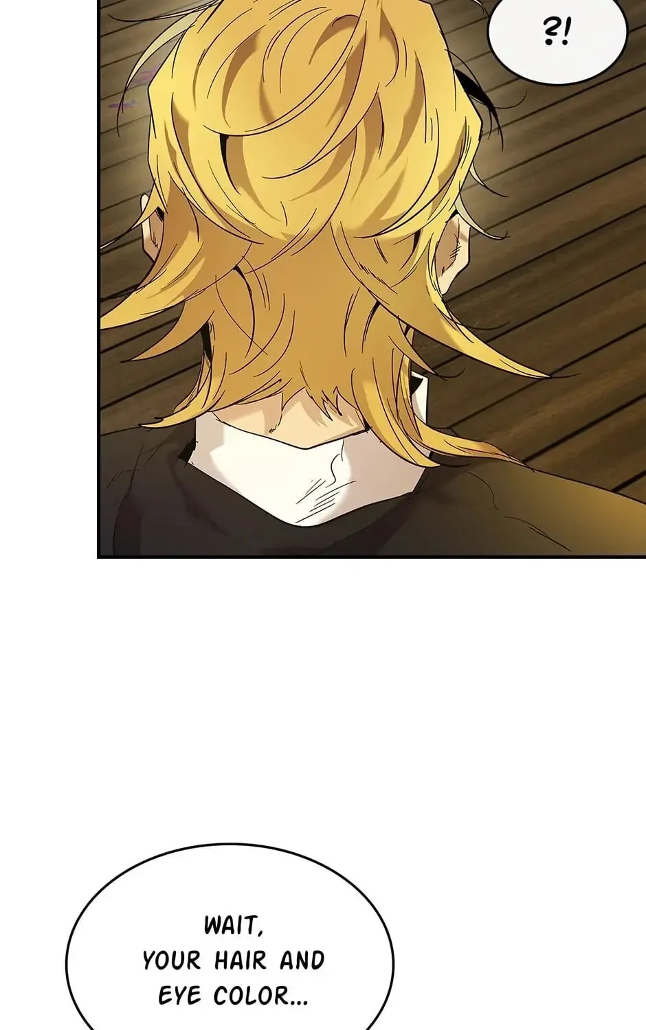 Read Level Up with the Gods EN Manga Online