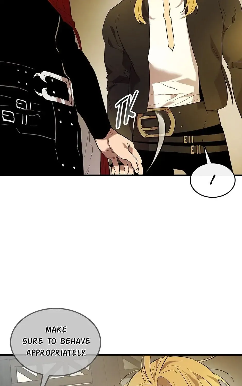 Read Level Up with the Gods EN Manga Online