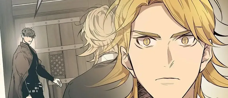 Read Level Up with the Gods EN Manga Online