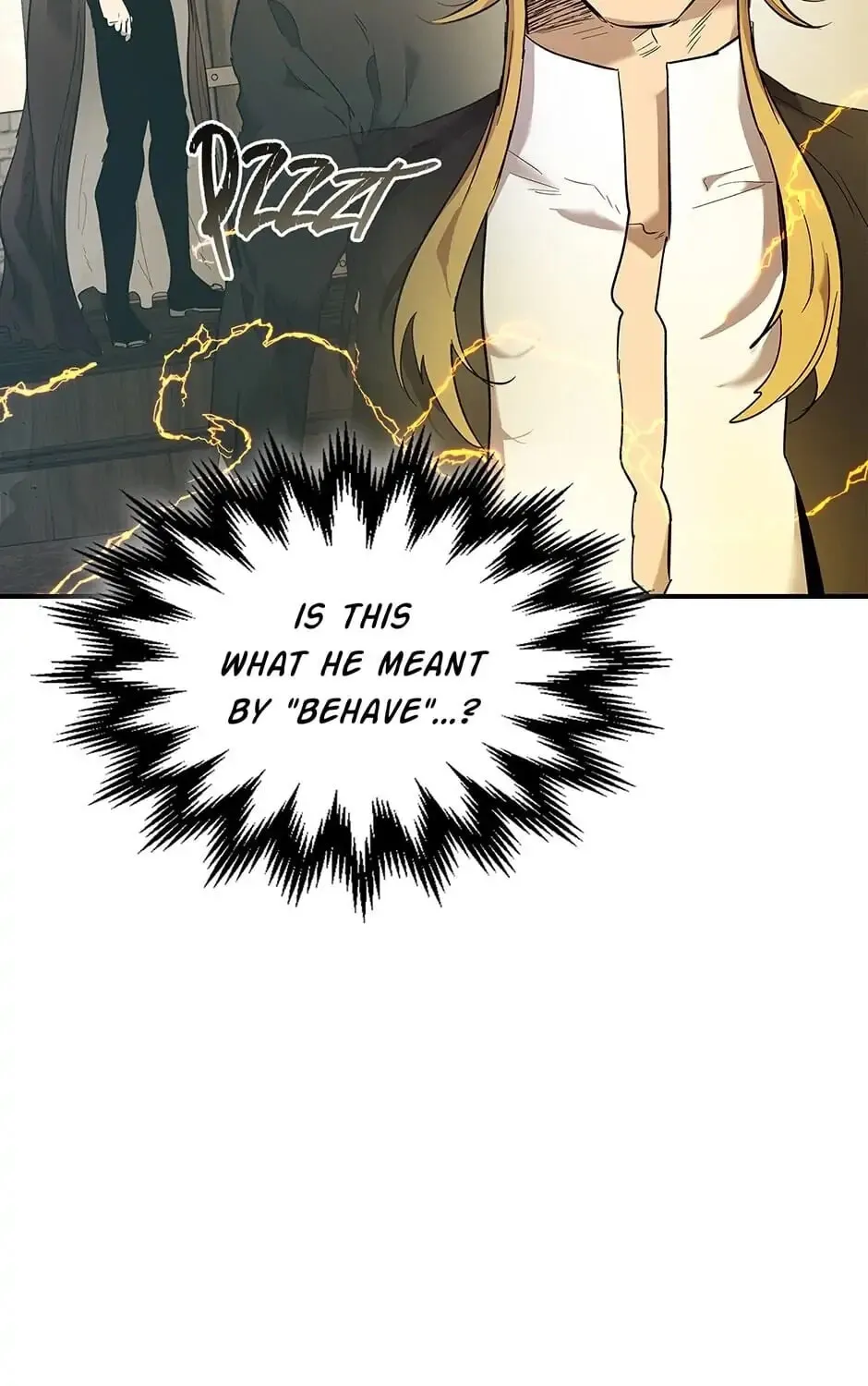 Read Level Up with the Gods EN Manga Online