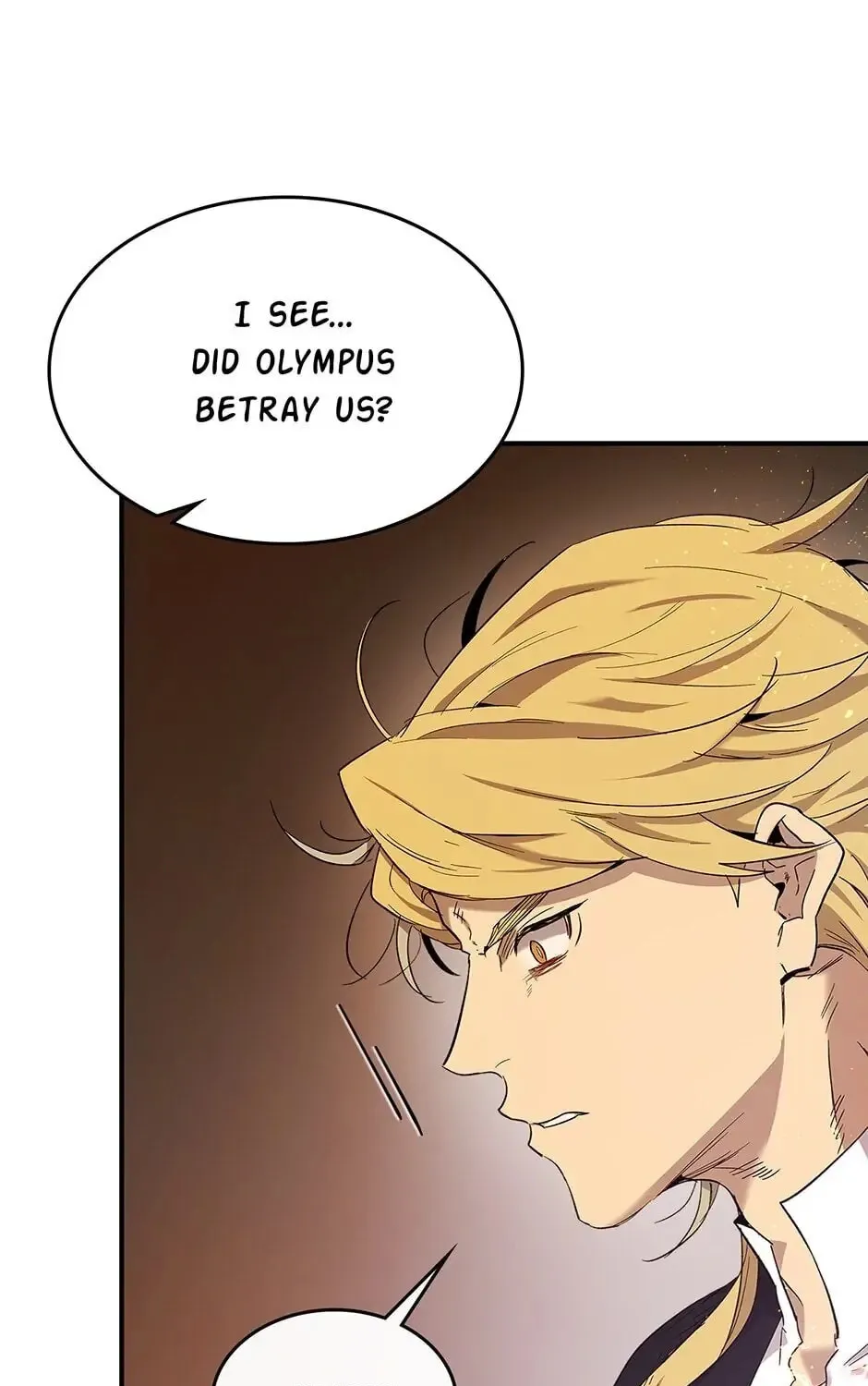 Read Level Up with the Gods EN Manga Online
