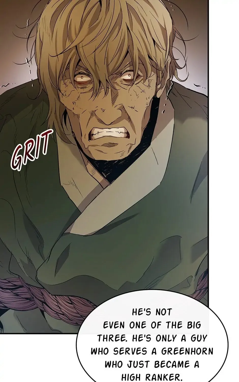 Read Level Up with the Gods EN Manga Online