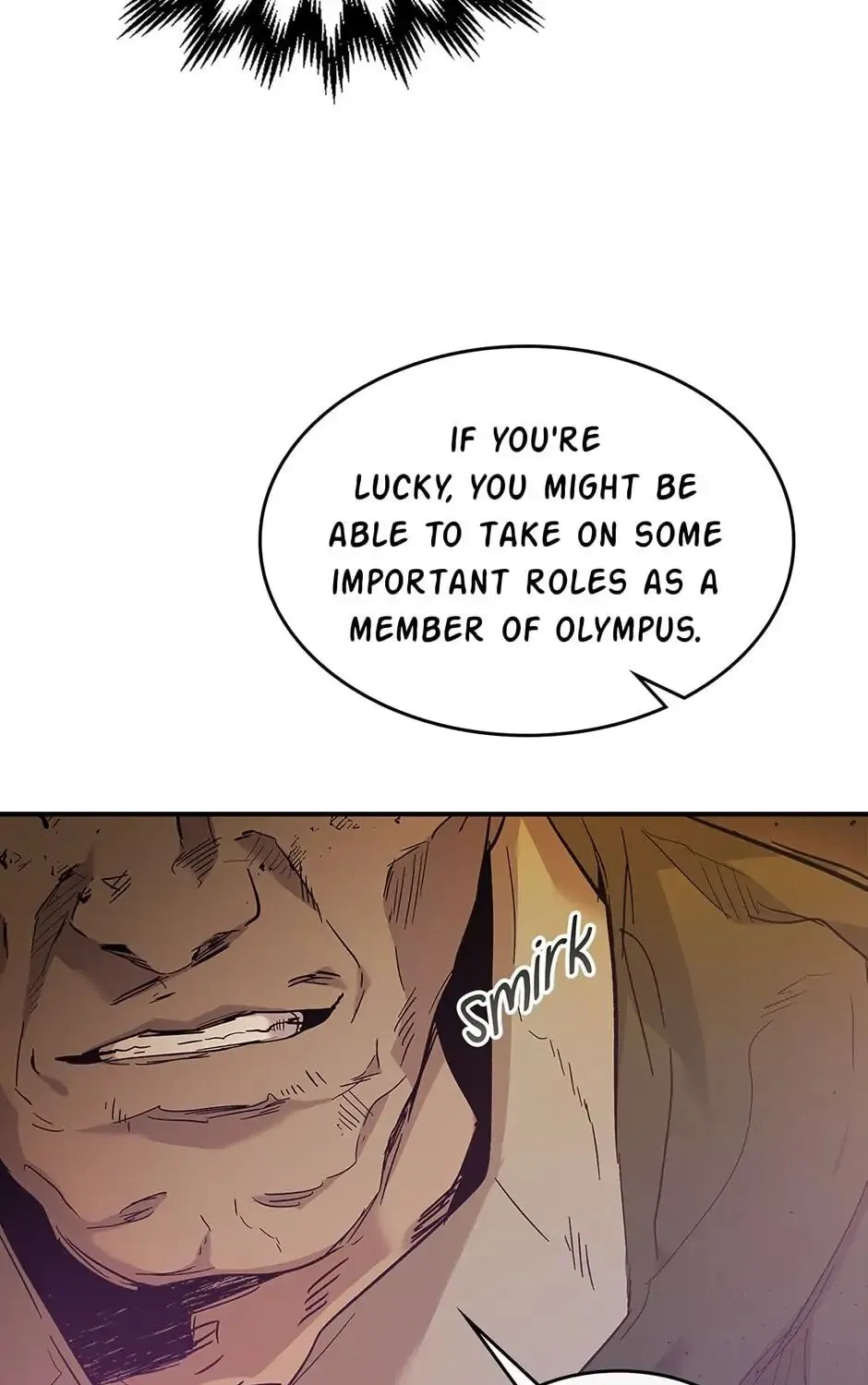 Read Level Up with the Gods EN Manga Online