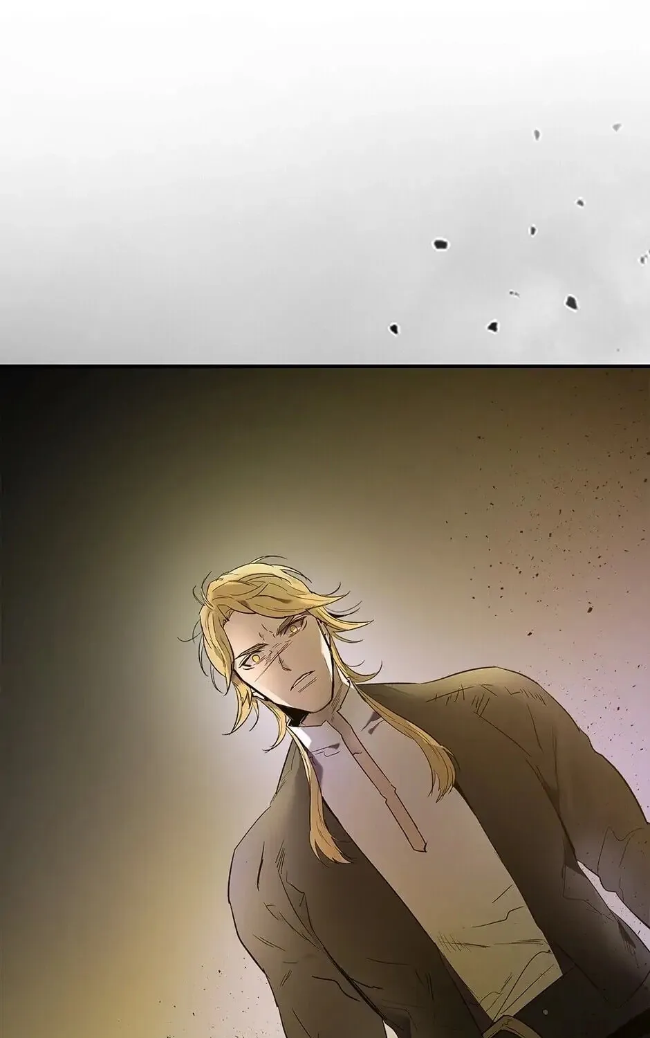 Read Level Up with the Gods EN Manga Online