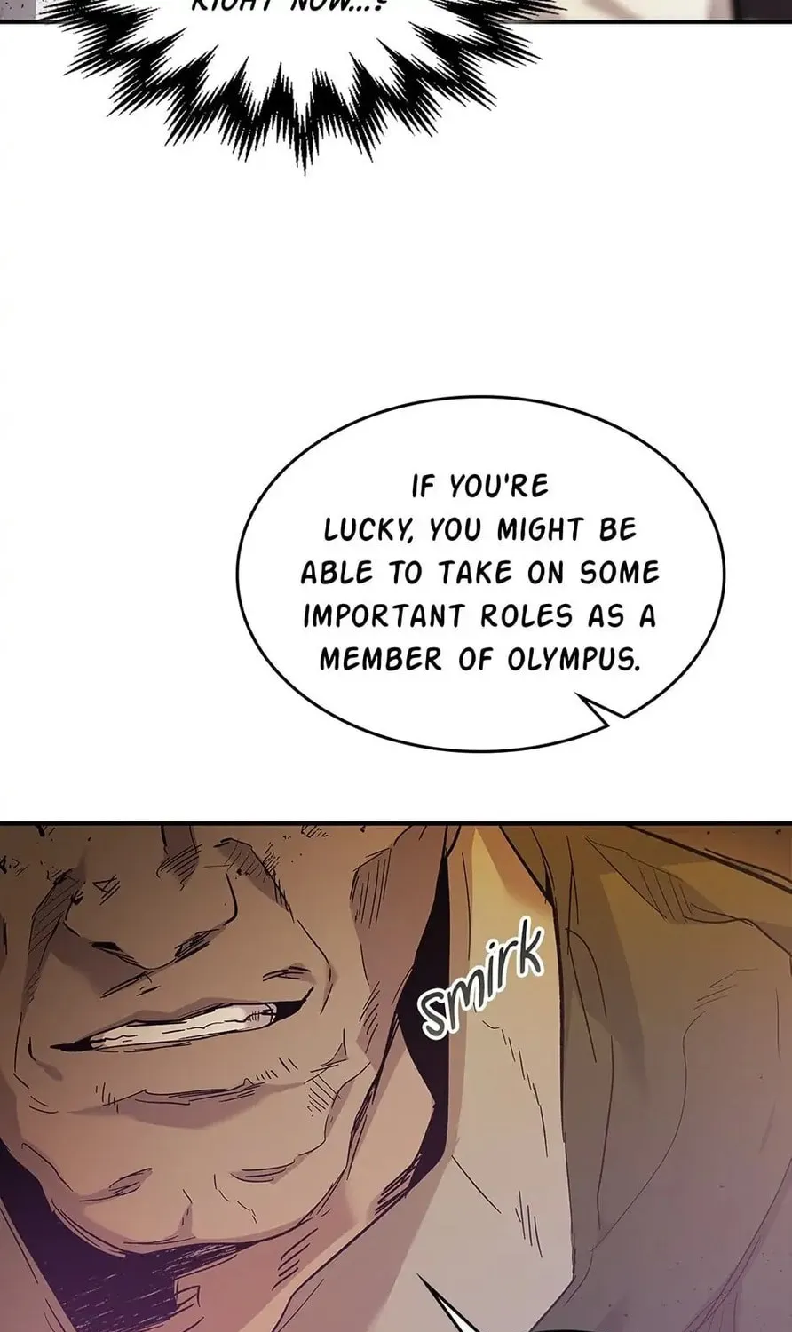 Read Level Up with the Gods EN Manga Online