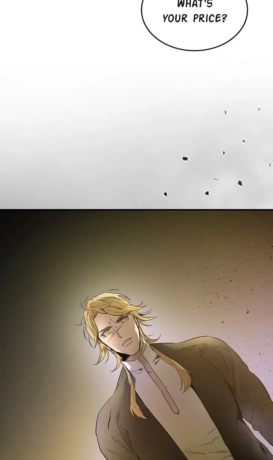 Read Level Up with the Gods EN Manga Online