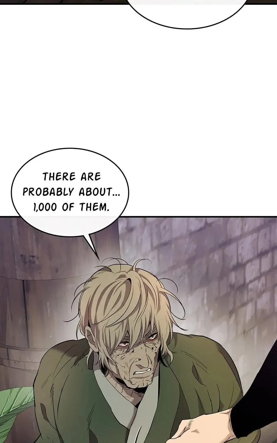 Read Level Up with the Gods EN Manga Online