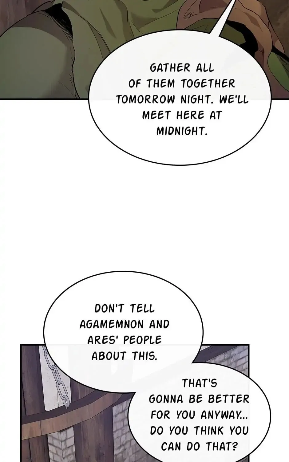 Read Level Up with the Gods EN Manga Online