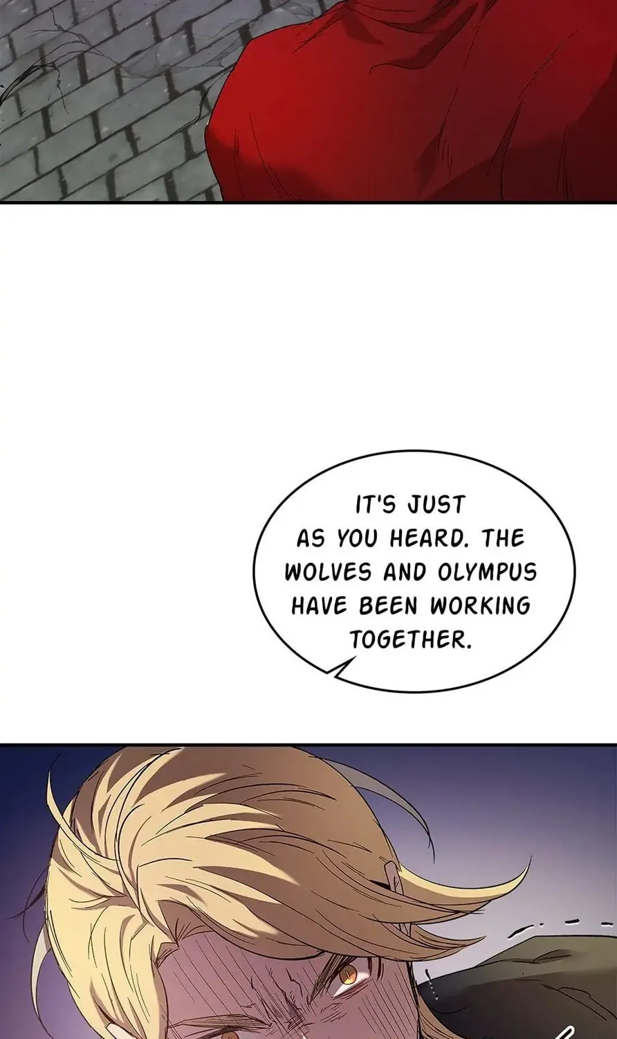 Read Level Up with the Gods EN Manga Online