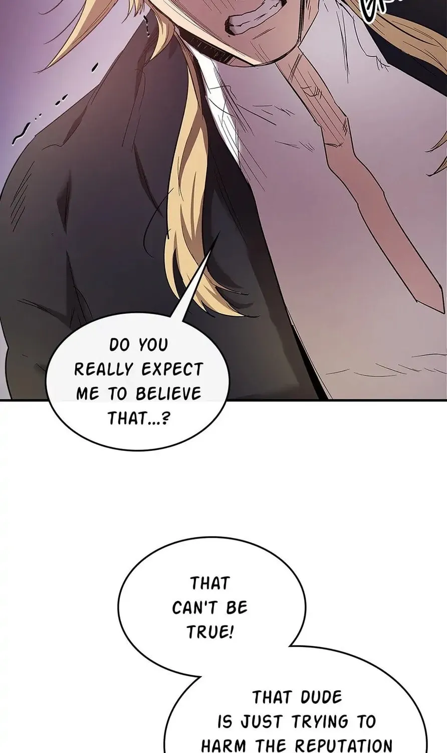 Read Level Up with the Gods EN Manga Online