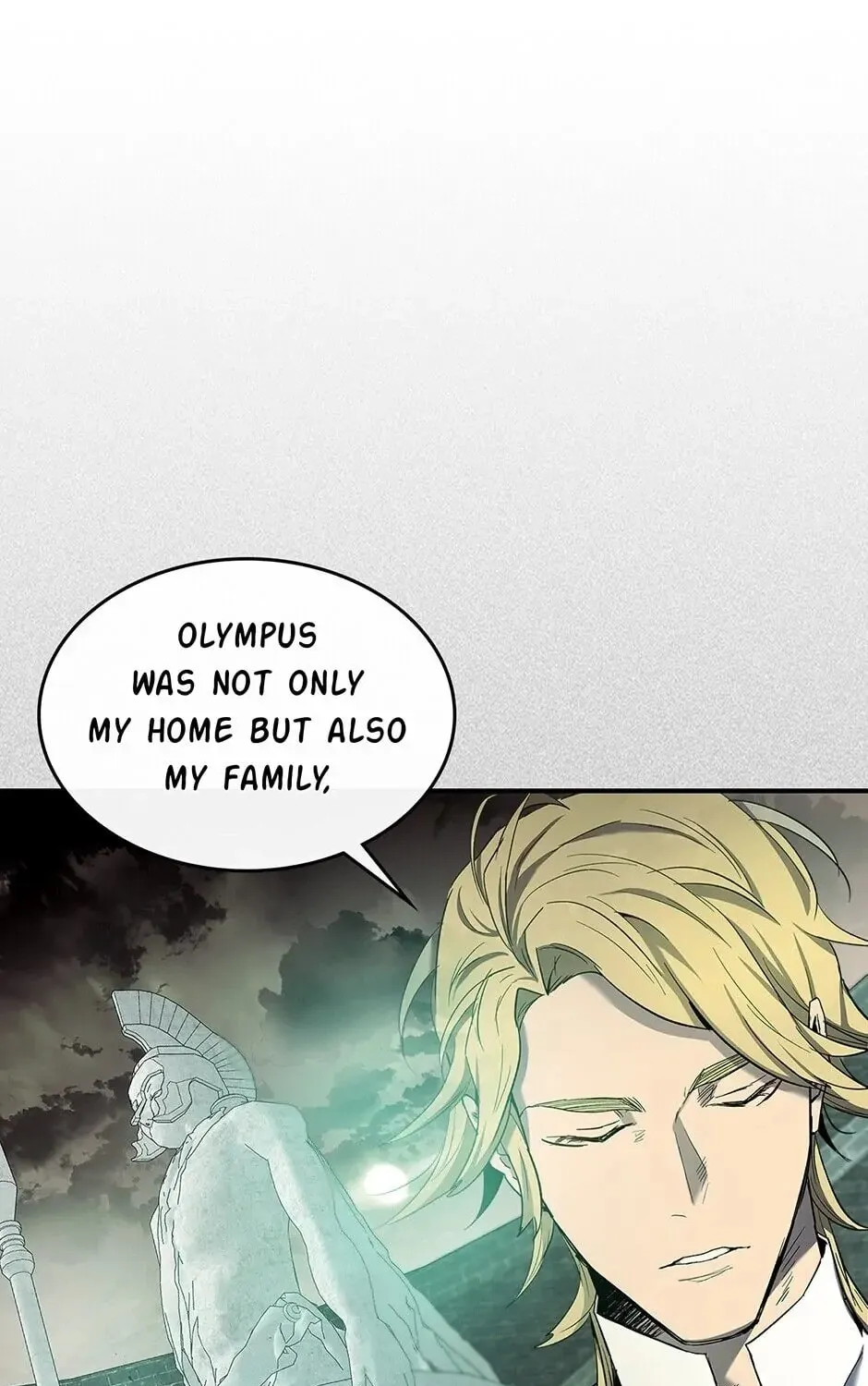 Read Level Up with the Gods EN Manga Online