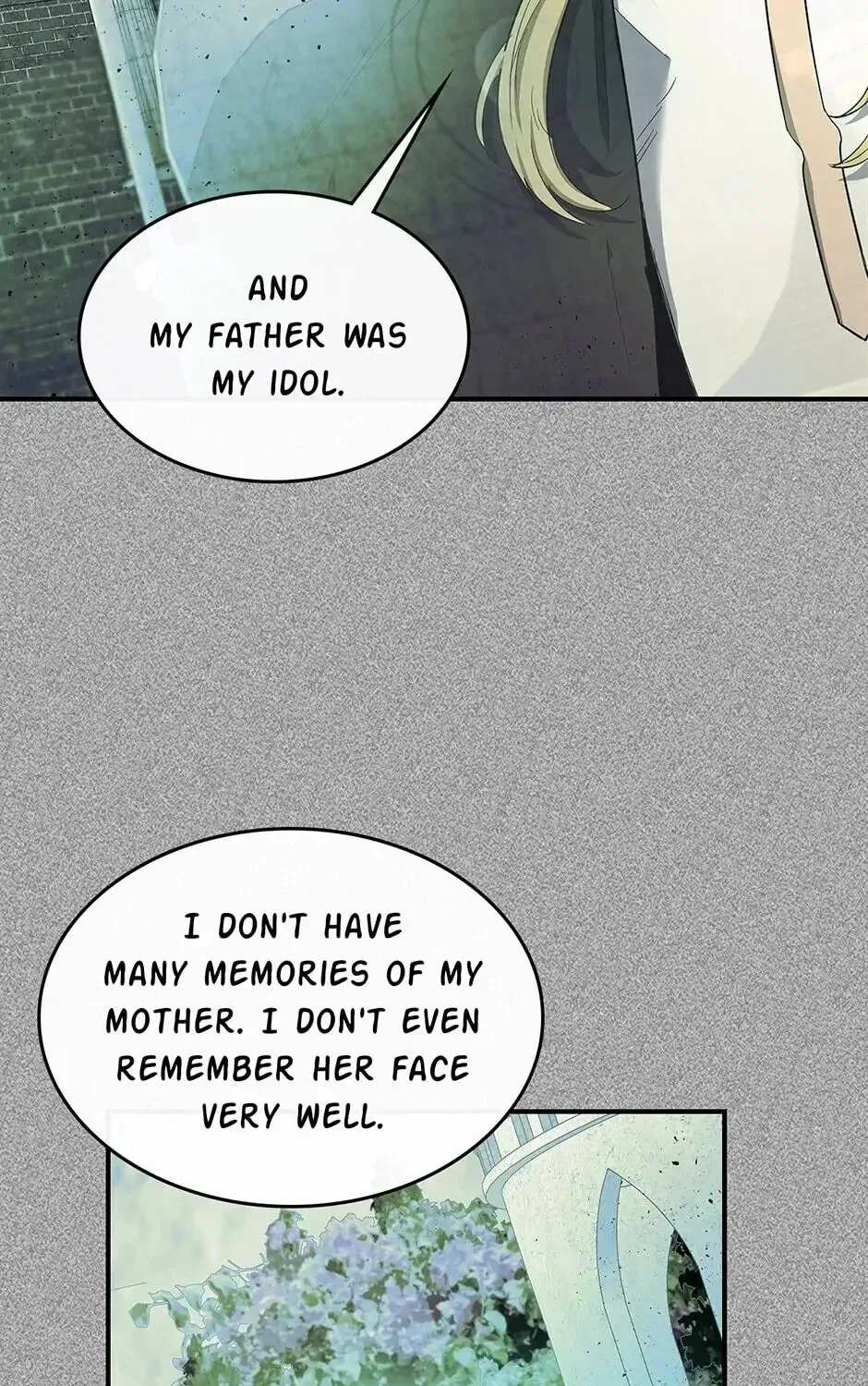 Read Level Up with the Gods EN Manga Online