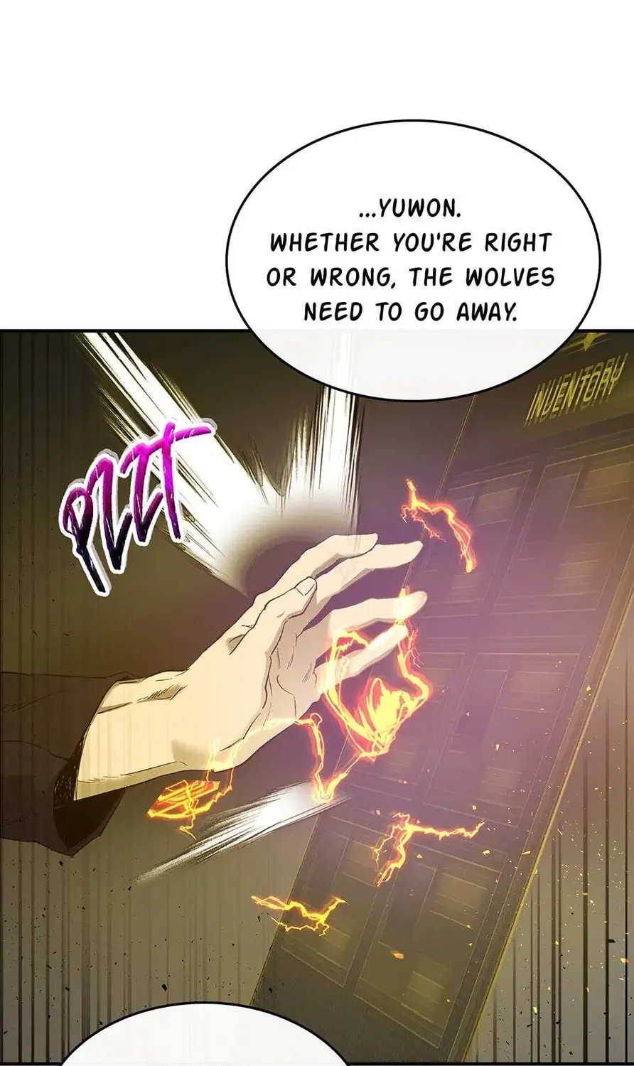 Read Level Up with the Gods EN Manga Online