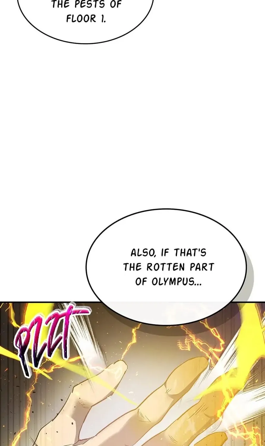 Read Level Up with the Gods EN Manga Online
