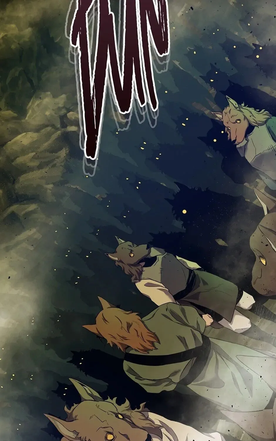 Read Level Up with the Gods EN Manga Online