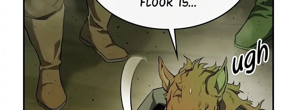 Read Level Up with the Gods EN Manga Online