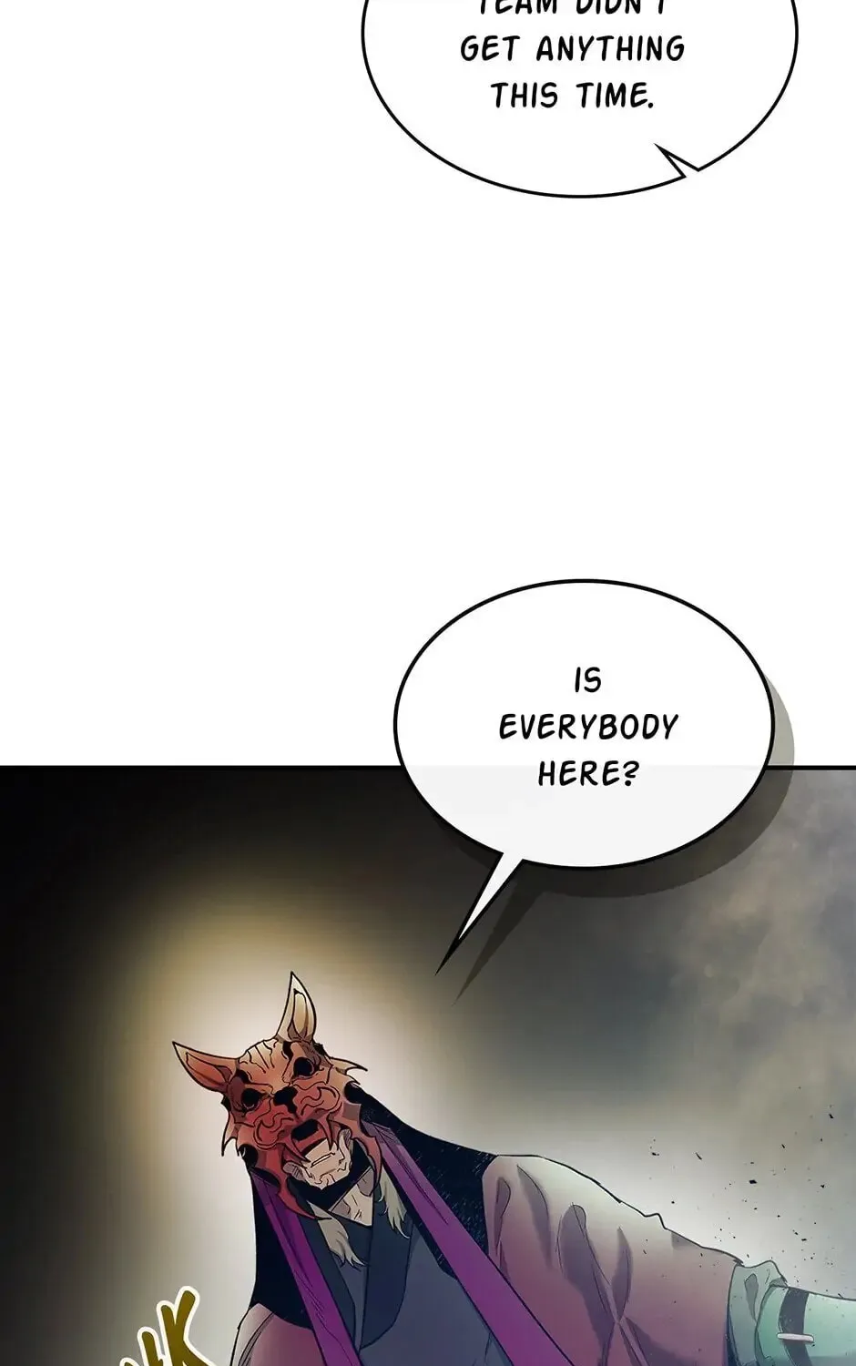 Read Level Up with the Gods EN Manga Online