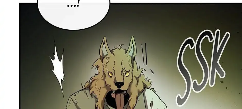 Read Level Up with the Gods EN Manga Online