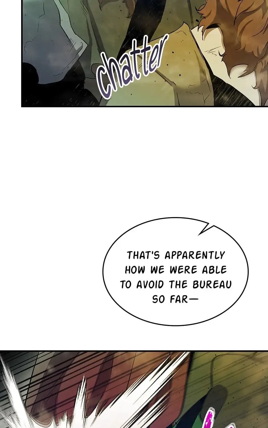 Read Level Up with the Gods EN Manga Online