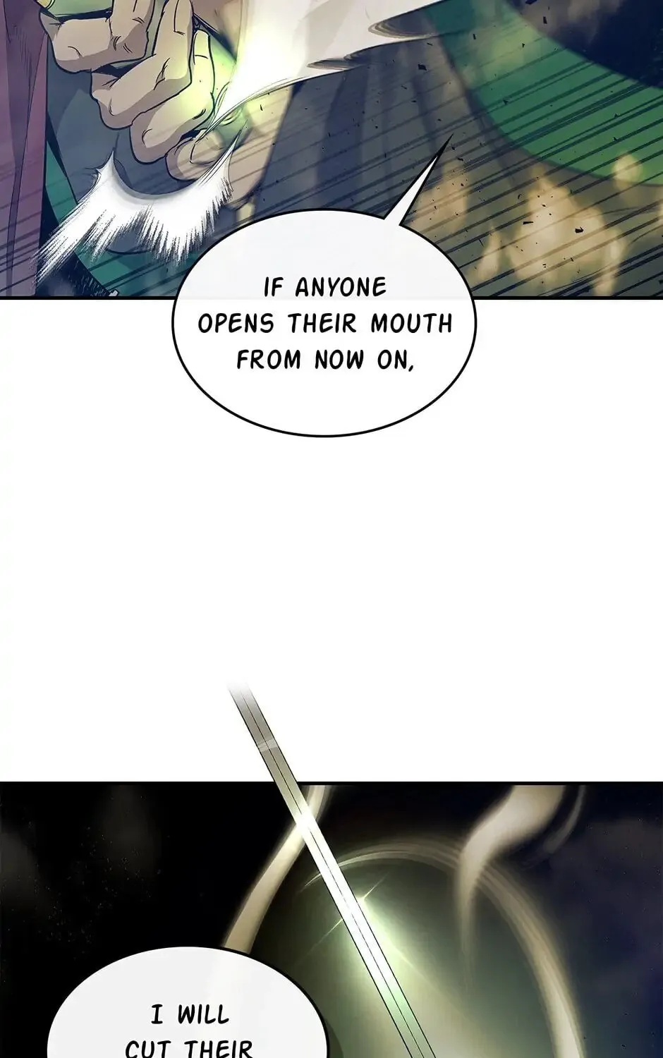 Read Level Up with the Gods EN Manga Online