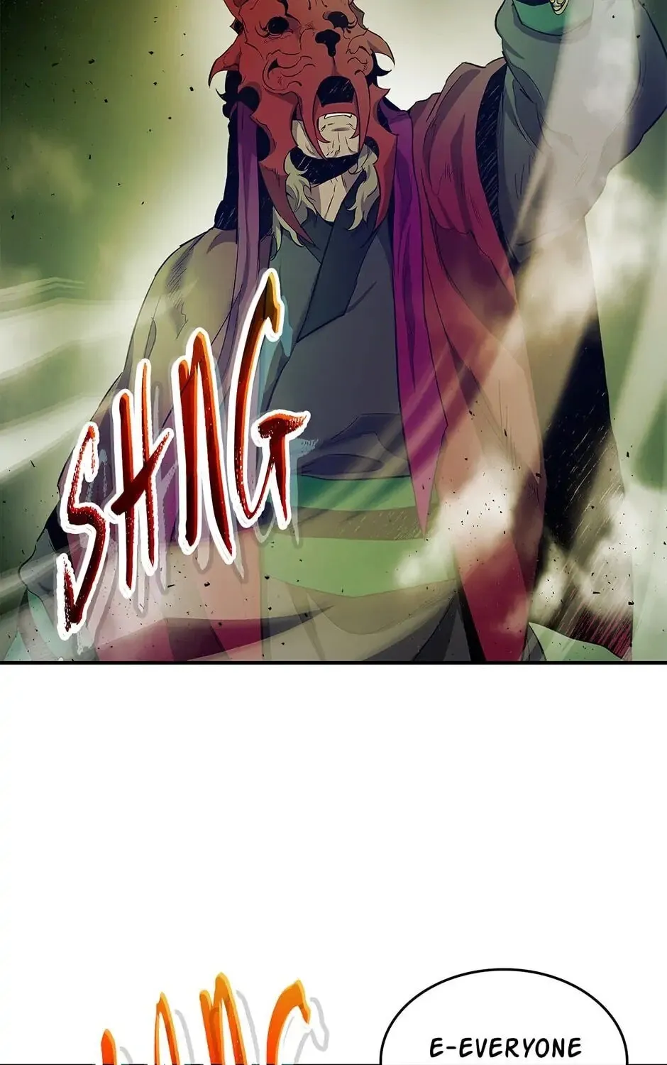 Read Level Up with the Gods EN Manga Online