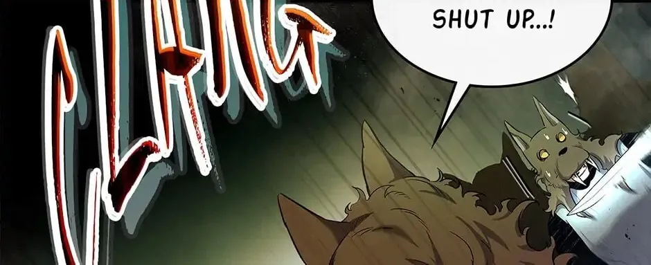 Read Level Up with the Gods EN Manga Online