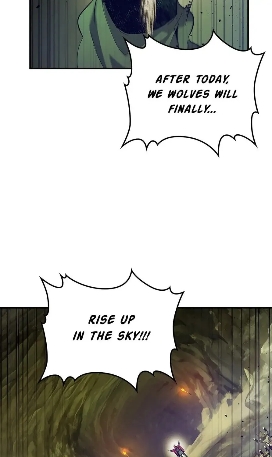 Read Level Up with the Gods EN Manga Online