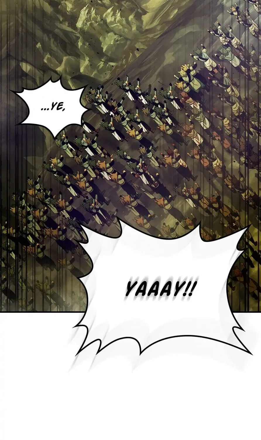 Read Level Up with the Gods EN Manga Online